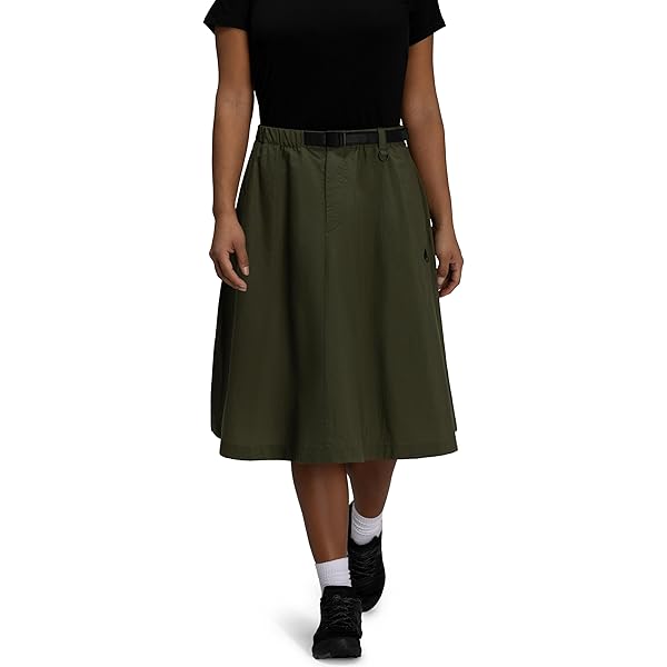 Amazon.co.jp: [マムート] ハイランド トラベラー スカート アジアン